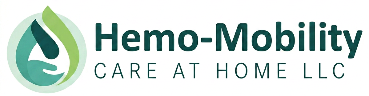 Hemo-Mobility Care at Home LLC